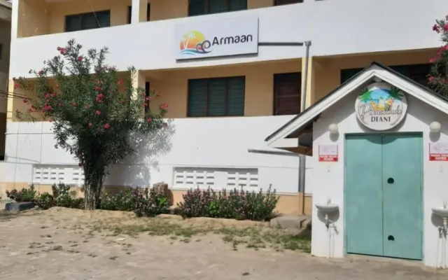 Armaan Guest House
