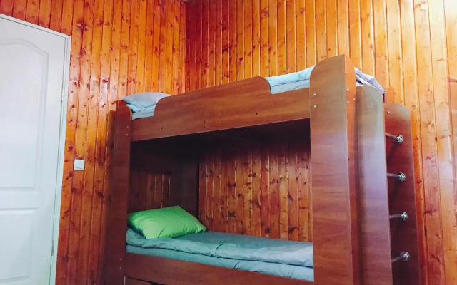 Hostel Vokzal