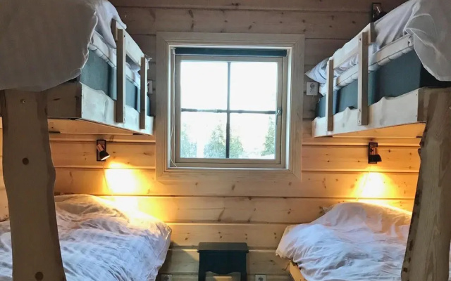 Nice Home in Vemdalen With 4 Bedrooms, Sauna and Wifi