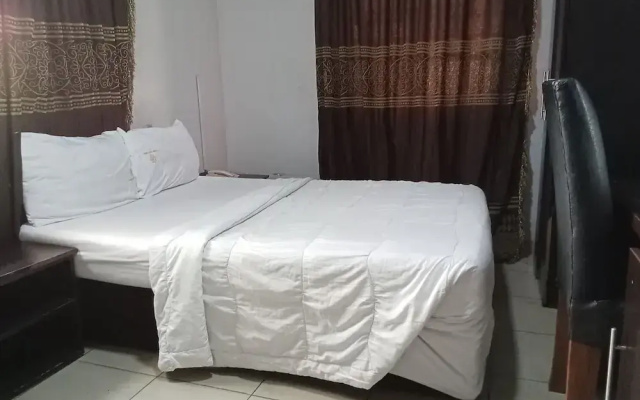 Degok Hotel Annex