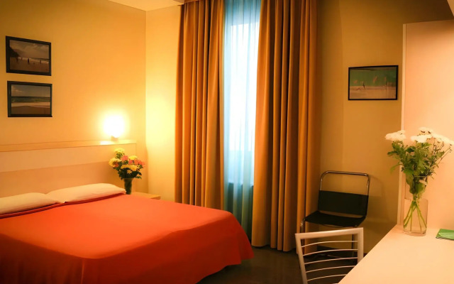Hotel Losanna
