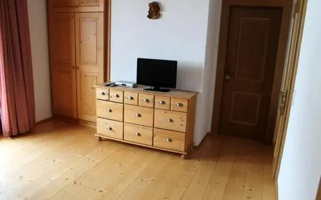 Ferienwohnungen Steidl
