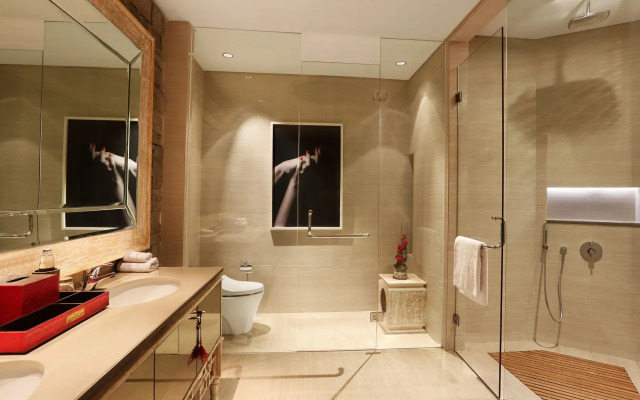 Berry Amour Romantic Villas