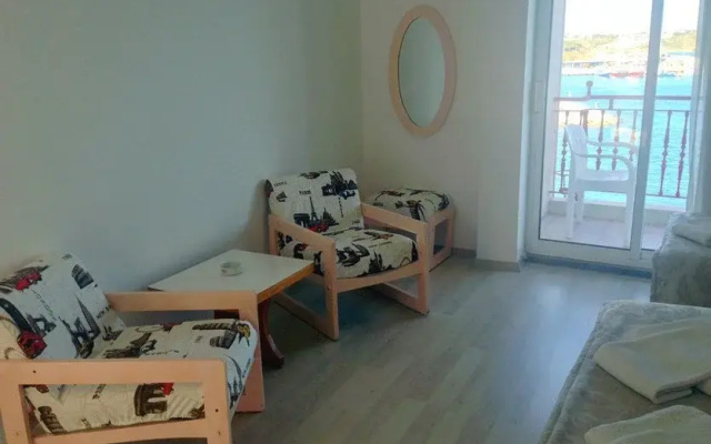 Oglakcioglu Cesme