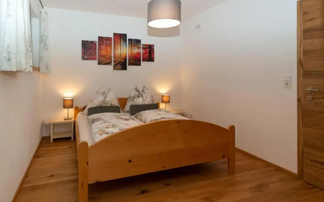 Ferienwohnung App. MOUNTAIN VIEW