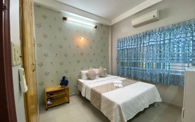 Nhat An Homestay