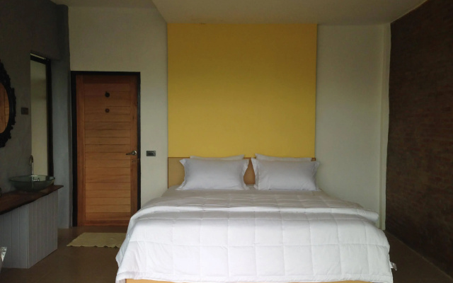 Mok Far Mont Ngo Resort