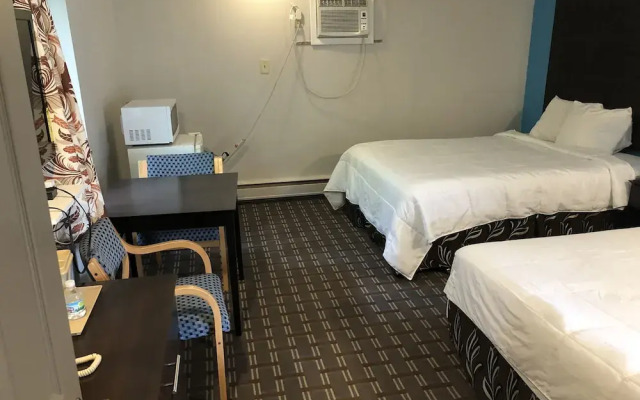 Gratiot View Motel