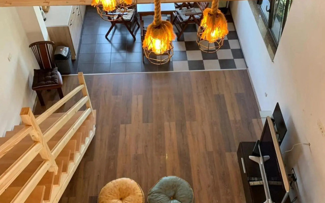Guest house Tivko Katce Gostivar