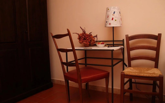 Agriturismo I Lapi