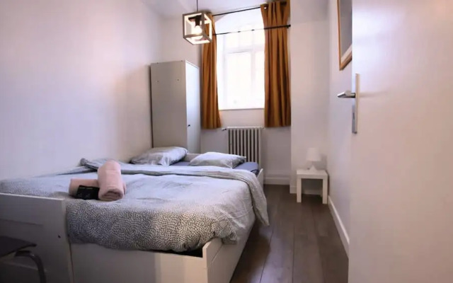 Villa Basecque Appartement 2 Chambres