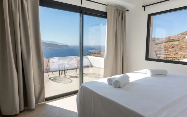 Amaze Mykonos Luxury Seaview Retreat