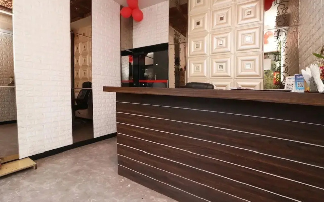 Hotel Sheltear & Resturant By OYO Rooms