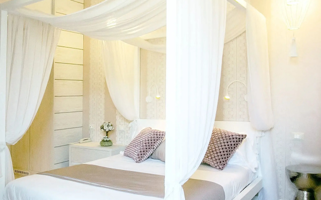Hotel Villa Paola