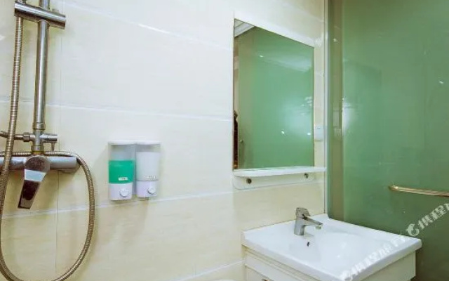 Bojie Holiday Hotel