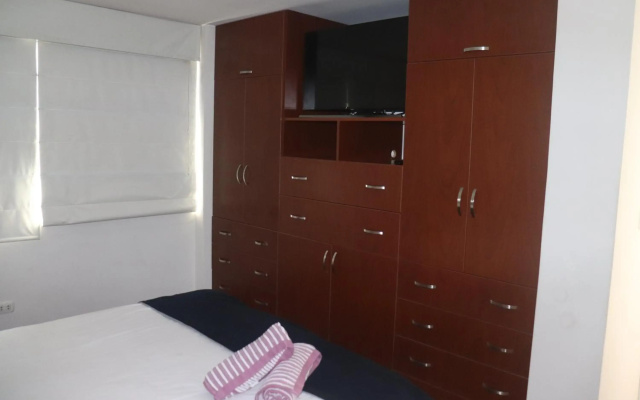Cayma Apart's II