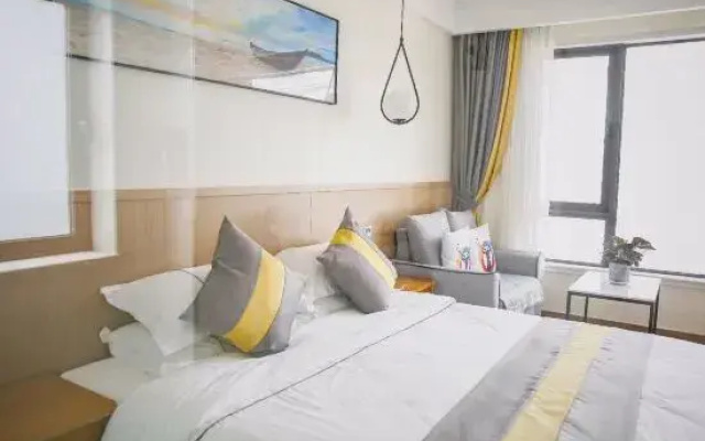 Wenzhou Qichi Homestay
