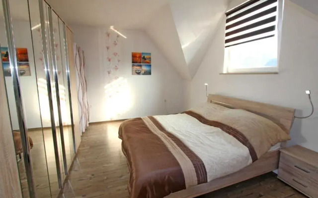 Ferienwohnung Neppermin USE 3241
