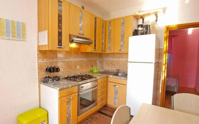 Alma Apartment