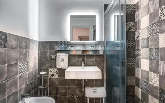 Sorrento Elegance Suite by Gocce