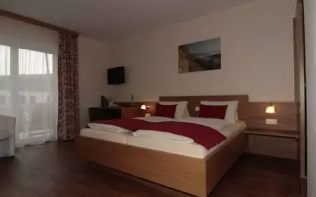 Hotel Garni Weinquadrat