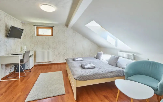 Villa Gap apartments