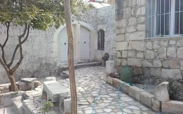 Homestay Halfeti Fırat Pansiyon