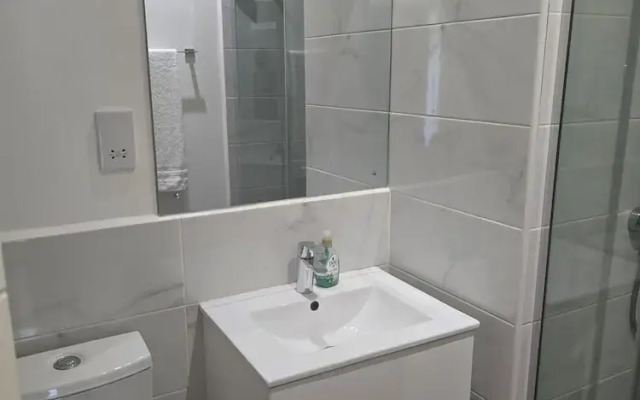 premier luxury apartment