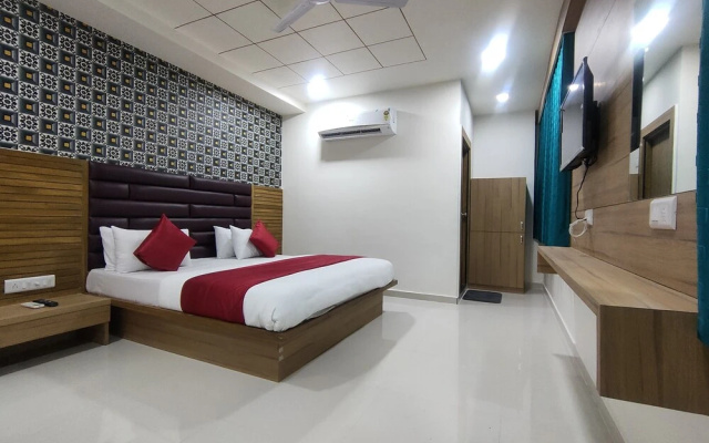 Hotel Millennium