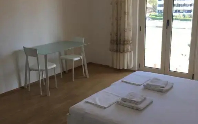 Apartment Velada
