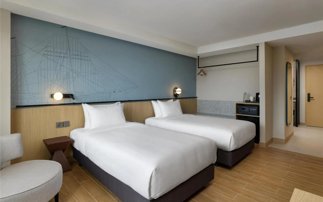 Best Western Matter Tiwanon Hotel