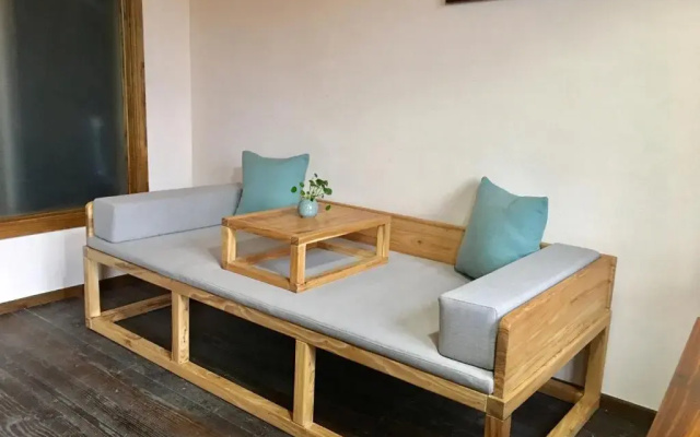 Dayong Antique Feature Resort