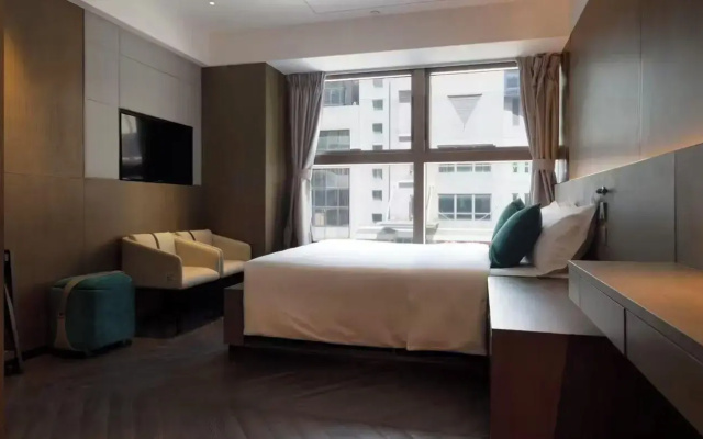 WAKE Concept Hotel