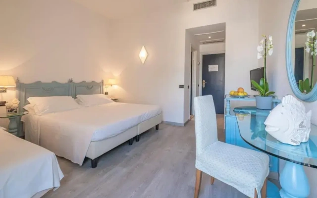Hotel del Sole