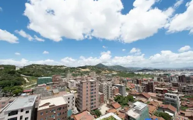 Haoyuan Apartment