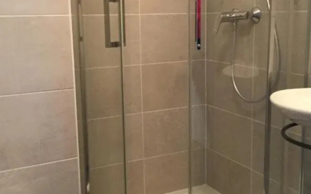 Logis Hotels Les Colonnes Strasbourg Zénith