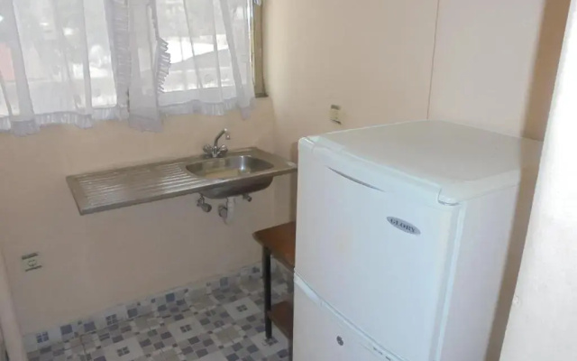 Addis Guest House