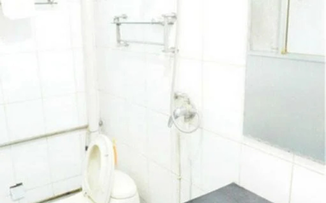 Shahu Jinju Hotel