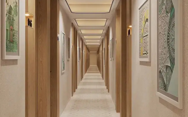 Privilon Hotel SBR