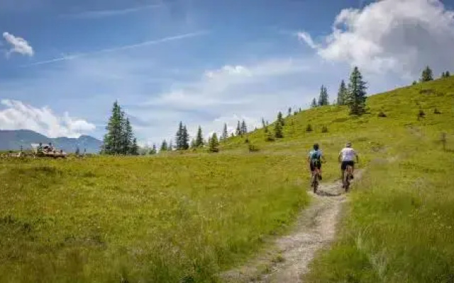 Zillertal Suites Fügen by ALPS RESORTS