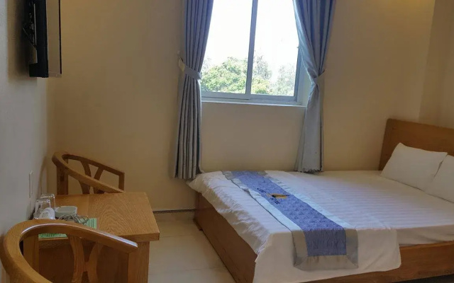 Lang Chai Hotel