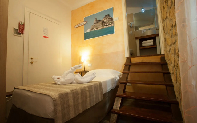 Novecento Boutique Hotel