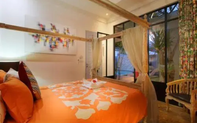 Villa Vaiana