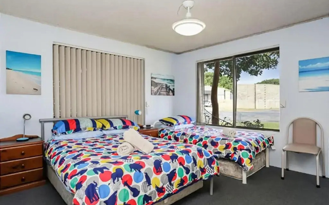 Tee Jays - Sawtell, NSW