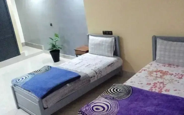 Hotel Wani