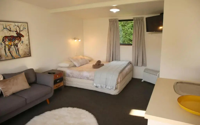 Parklands Marina Holiday Park