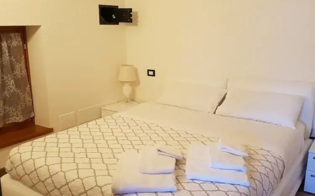 BMP Apartment Duplex