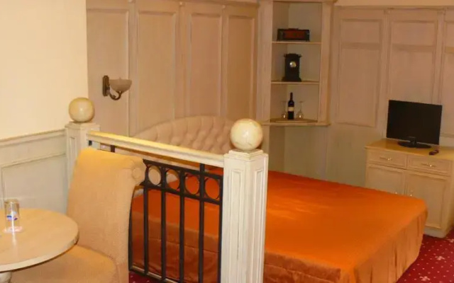 Hotel Bordo