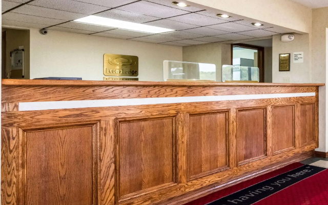 Econo Lodge Fayetteville