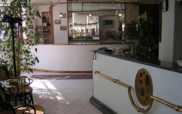 Hotel Loreley